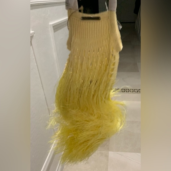 Petit Kouraj Fringe Bag - Picture 11 of 14